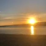 Lägenhet La Casita De La Playa Redondela