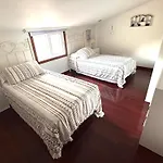 La Casita De La Playa 公寓