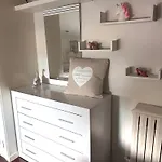 La Casita De La Playa 公寓