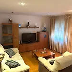 公寓 La Casita De La Playa *