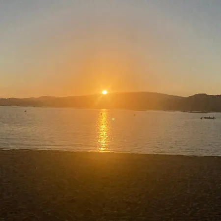 Appartement La Casita De La Playa Redondela