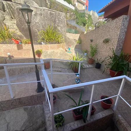 La Casita De La Playa Appartement *