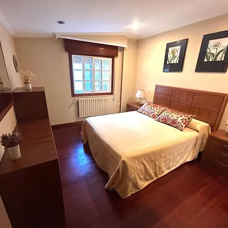 La Casita De La Playa 公寓