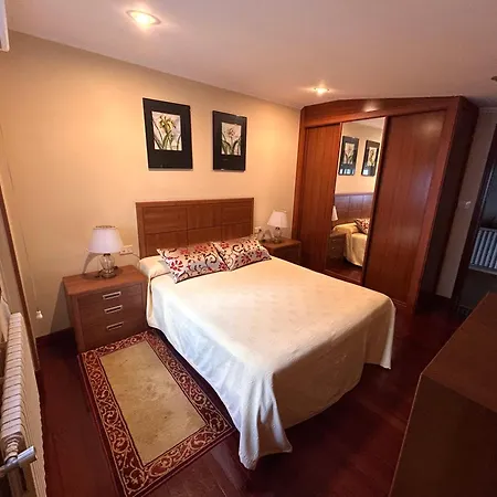 La Casita De La Playa 公寓 雷东德拉
