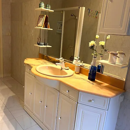 La Casita De La Playa *