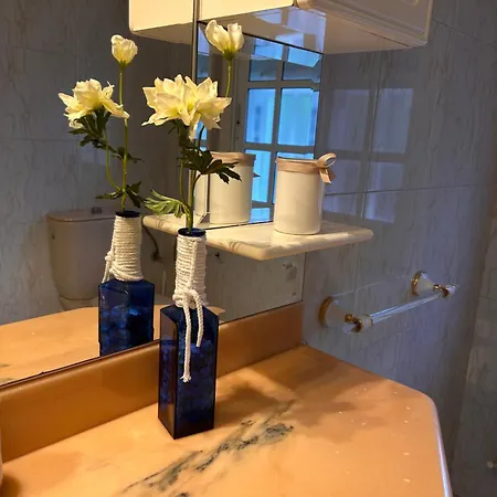 Appartement La Casita De La Playa