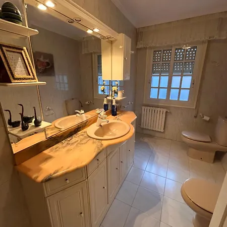 La Casita De La Playa Appartement Redondela