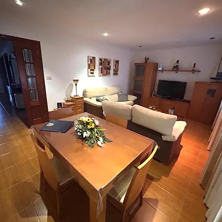 La Casita De La Playa