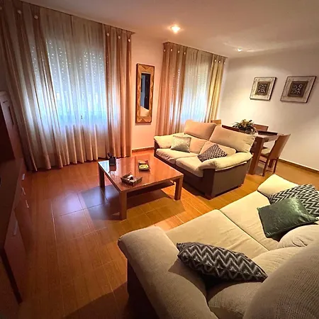 La Casita De La Playa * 雷东德拉