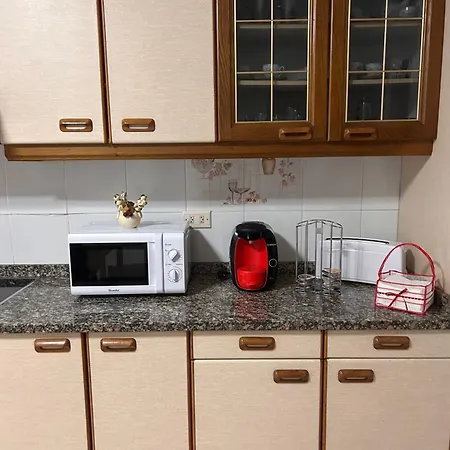 La Casita De La Playa Appartement Redondela