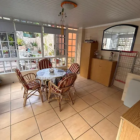 La Casita De La Playa * Redondela