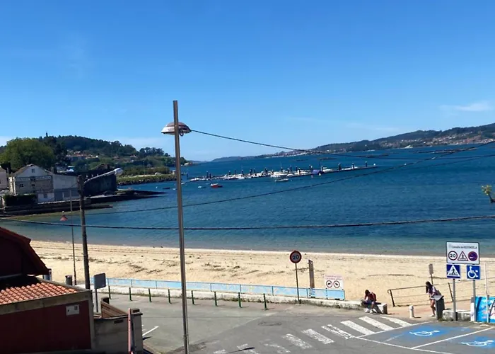 La Casita De La Playa